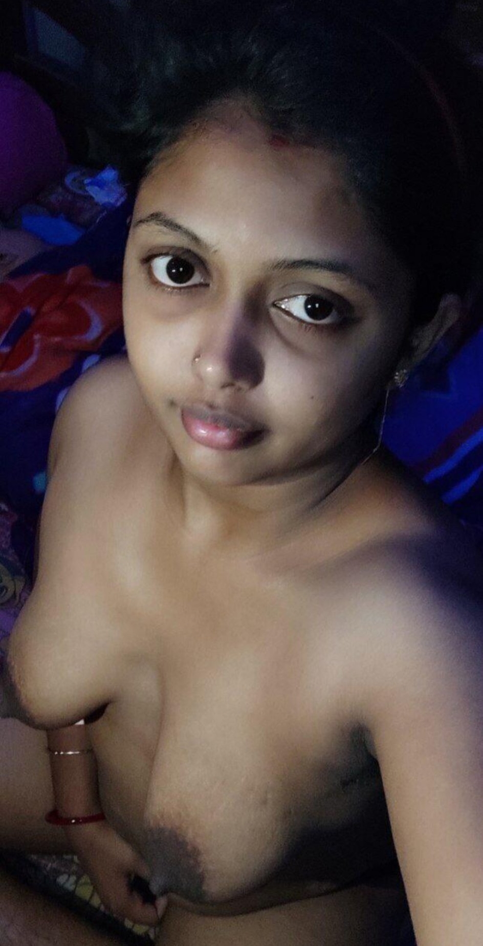 Bengali village girl naked photos for her lover 5