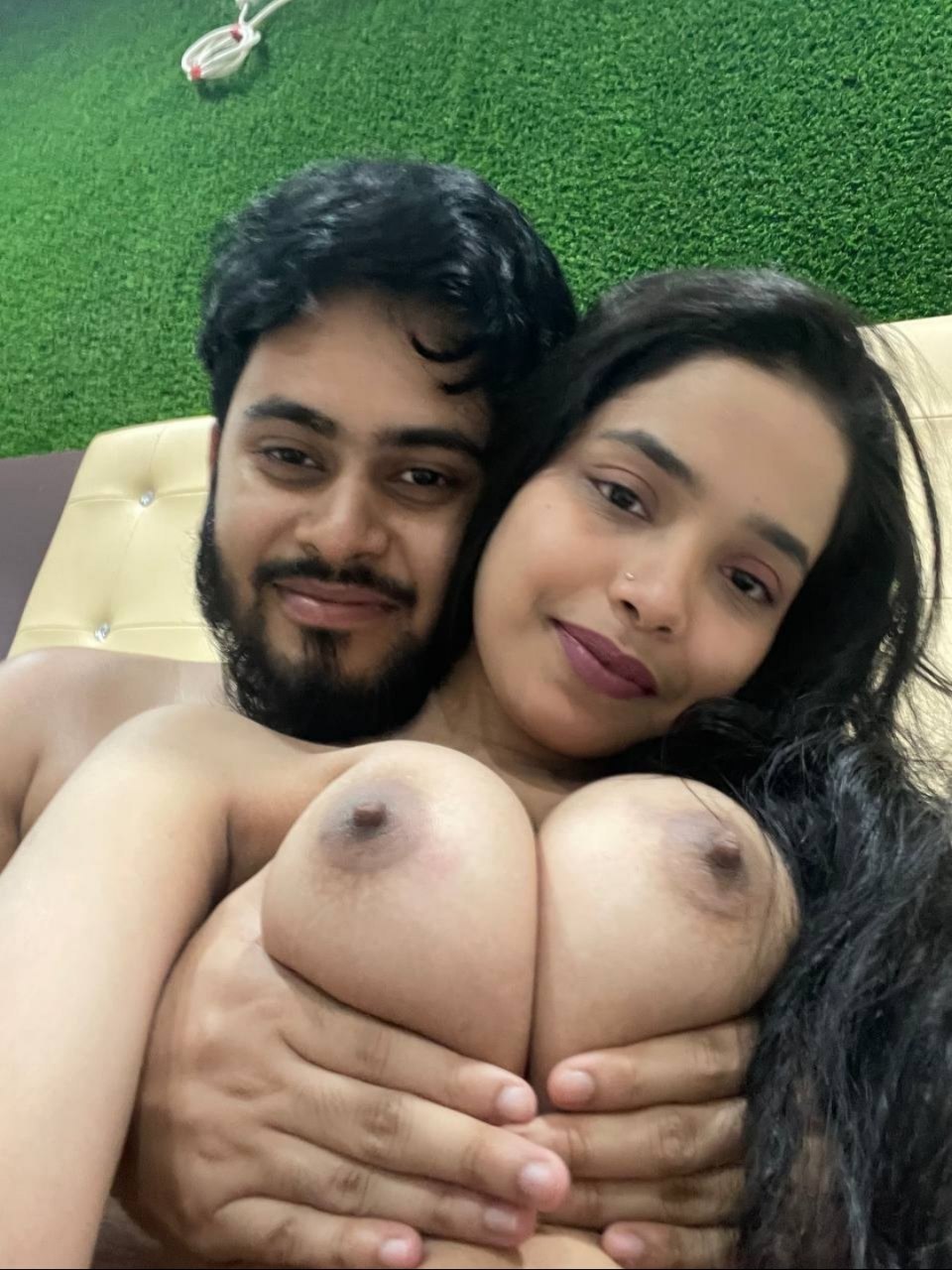 Bengali wife sex with husband in a resort 8