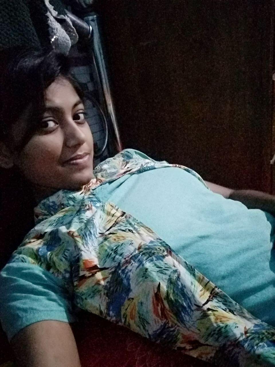 Bengaluru college girl boobs showing hot photos 1