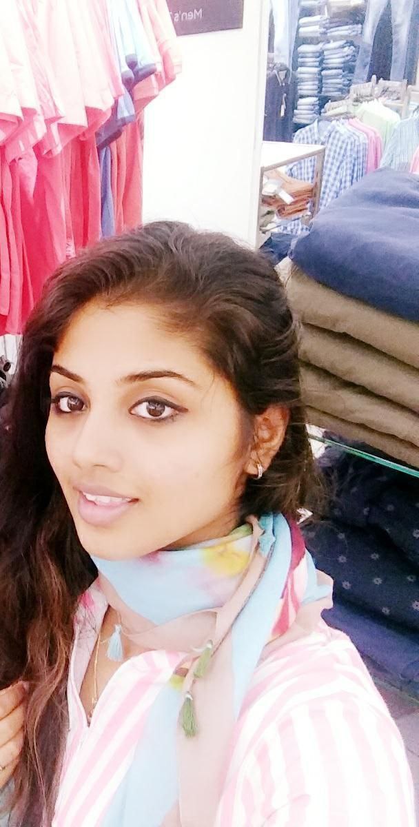 Bengaluru GF naked sexy boobs teasing photos 1
