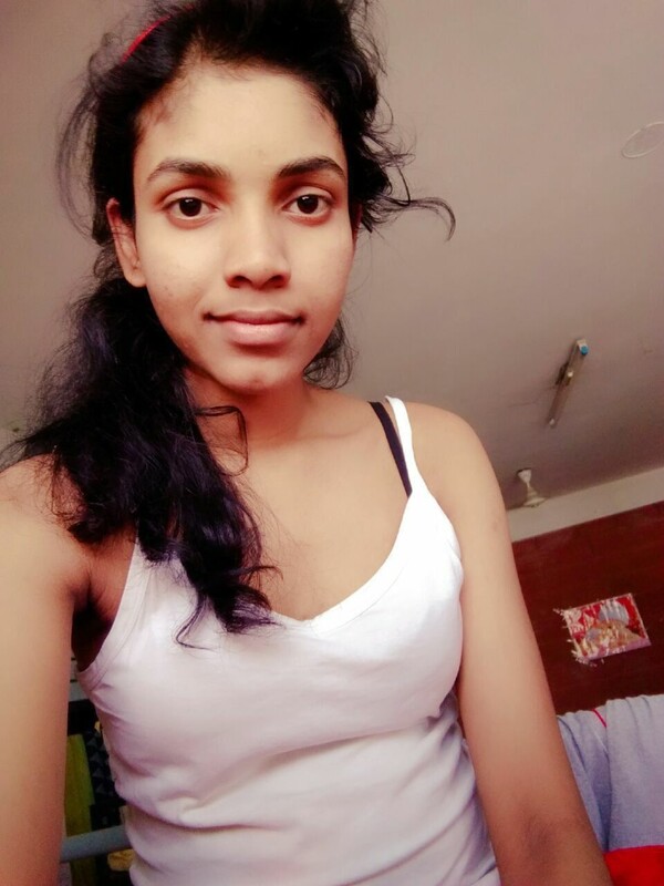 Bengaluru hospital nurse nude selfies for lover 1