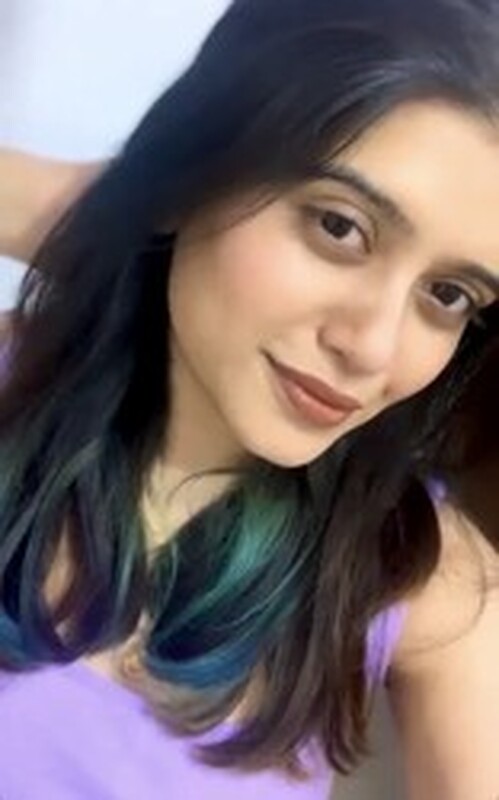 Bengaluru IT girl blowjob to team leader pics 1