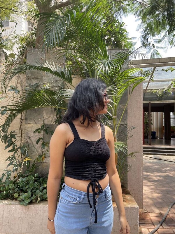 Bengaluru IT office girl nude photos latest update 2