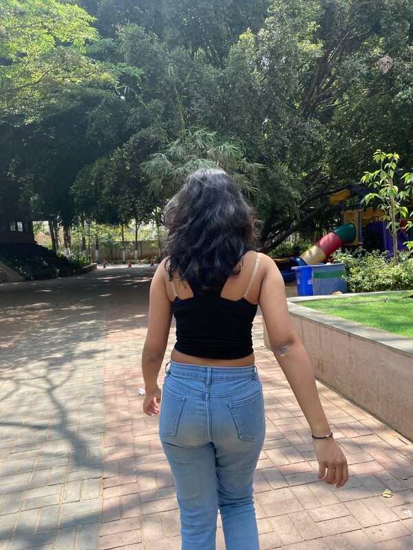 Bengaluru IT office girl nude photos latest update 3