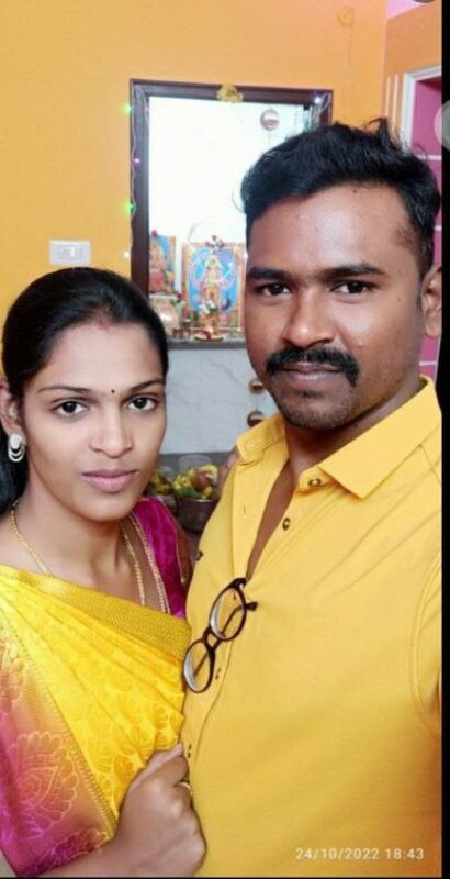 Best Tamil couple nude homemade sex unseen 1