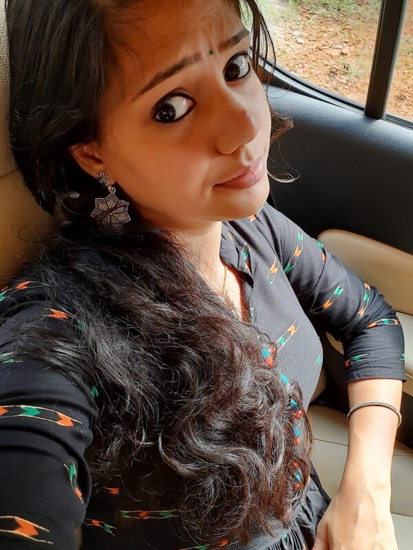 Big ass mallu girlfriend latest nude clicks exclusive 2