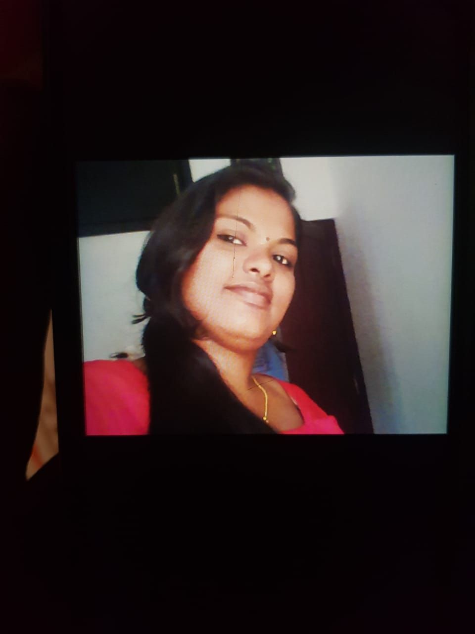 Big ass Tamil girlfriend plump big boobs pics 1