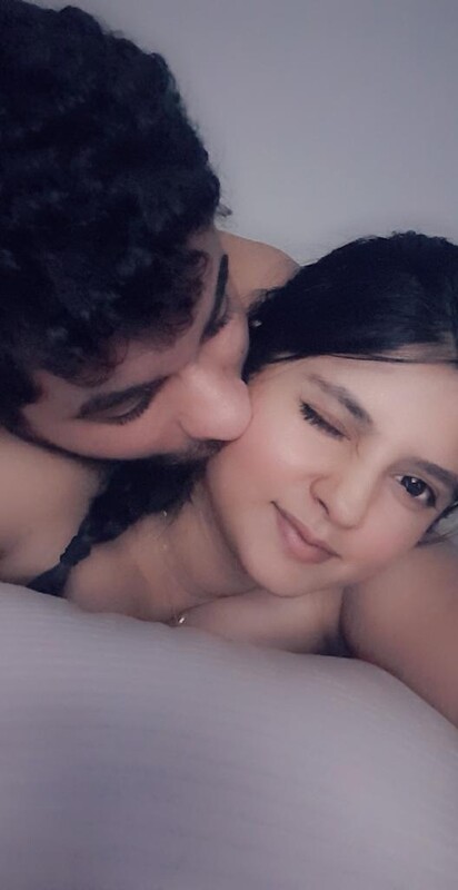 Big boobs actress Mehak Rajput nude sex photos 2