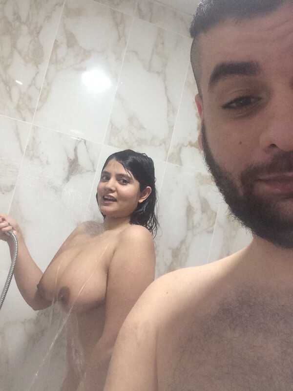 Big boobs actress Mehak Rajput nude sex photos 5