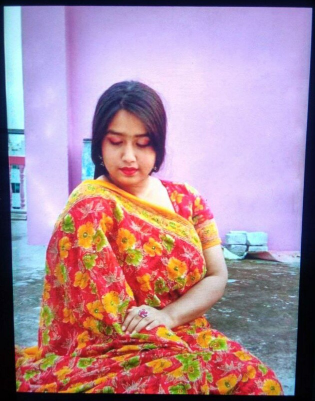 Big boobs Bengali girl nude photos from mobile 5