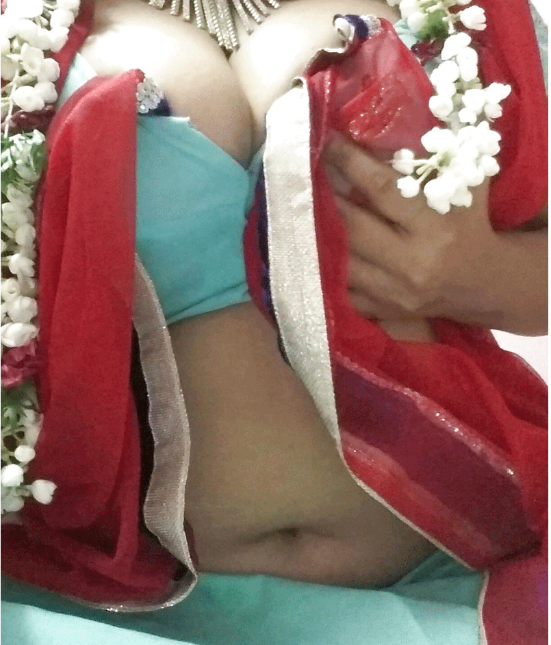 Big Boobs Bhabhi Velamma shows her juicy big boobs on cam 2