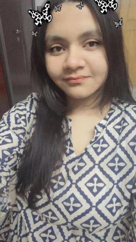 Big boobs Indian chubby GF nude selfies unseen 1