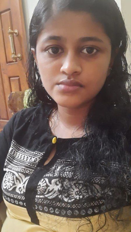 Big boobs Indian girl cute nude photos 4