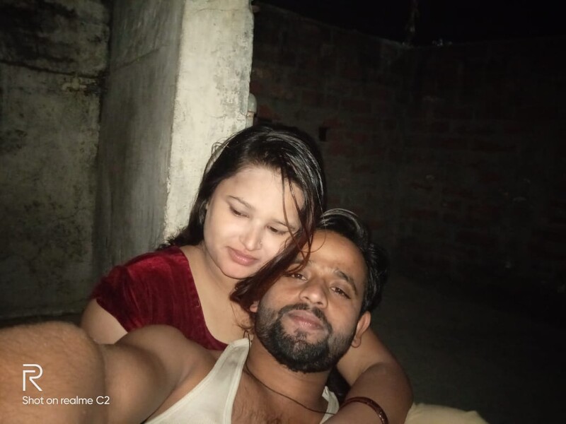 Big boobs Indian girl nude romance with boyfriend 7