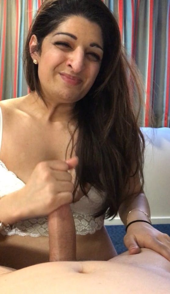 Big Boobs Indian sucking dick 8