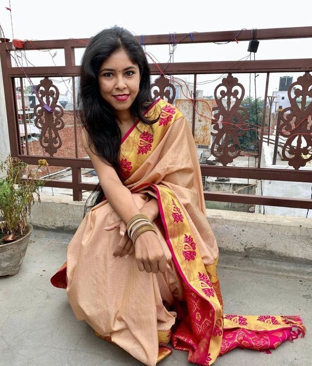 Big boobs nude Indian girl leaked sex pics 5