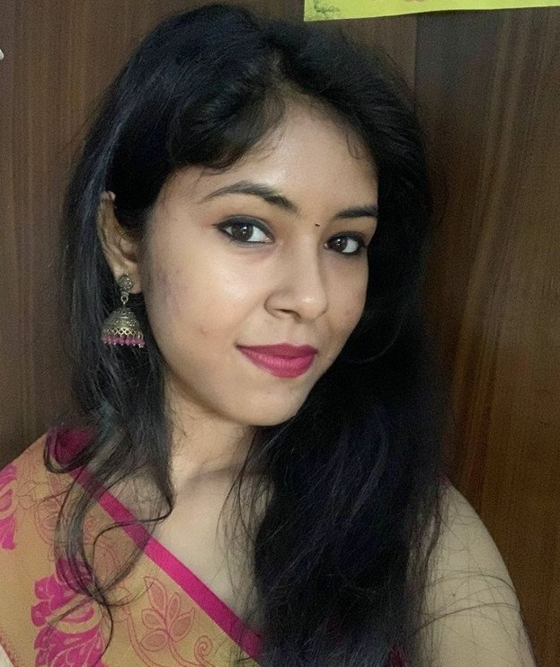 Big boobs nude Indian girl leaked sex pics 6