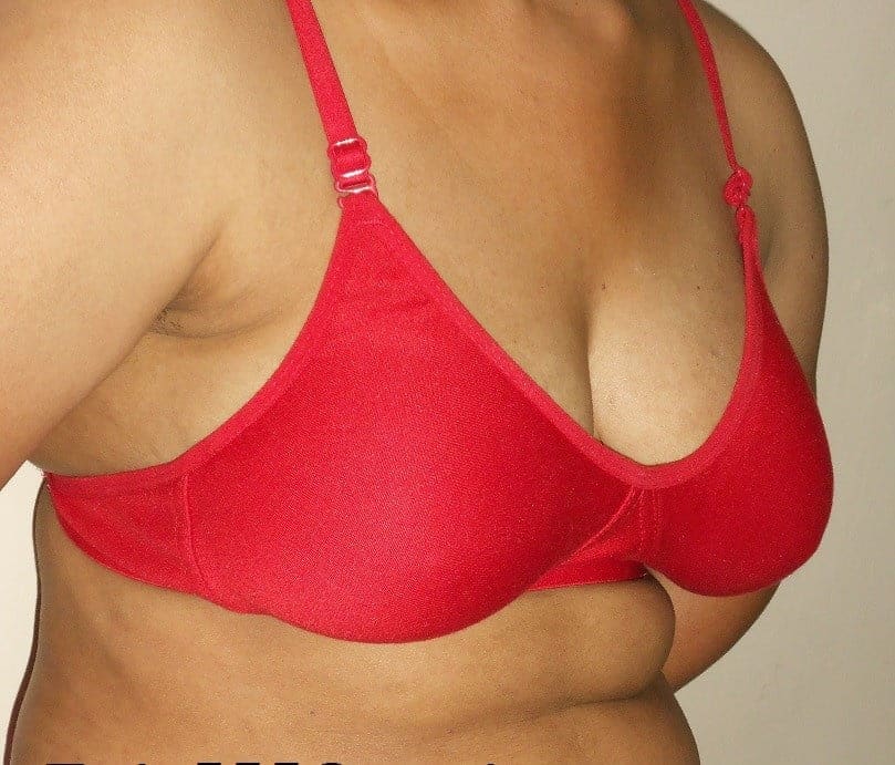 Big boobs photos of sexy Indian women leaked 4