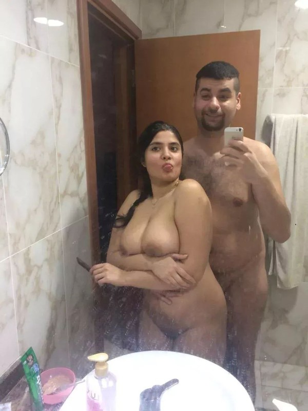 Big Boobs Sexy Paki Girl Nude Leaked Pics 3