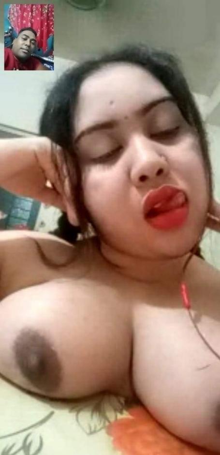 Big booby Bangla girl nude pics 2