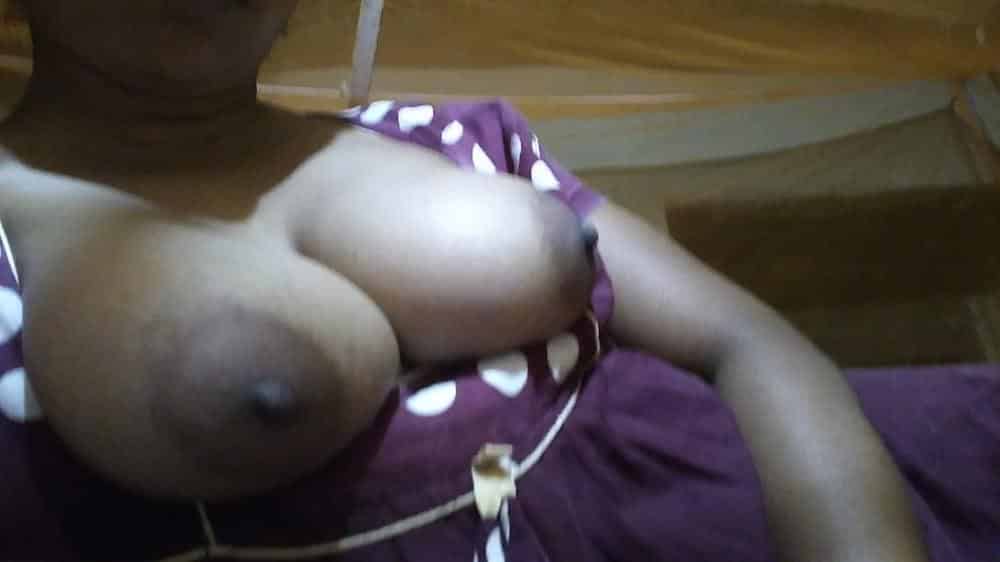 Big booby Muslim Bhabhi nude pics collection 3