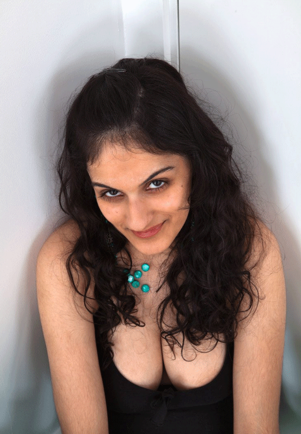 Big tits Punjabi girl nude photo collection 6