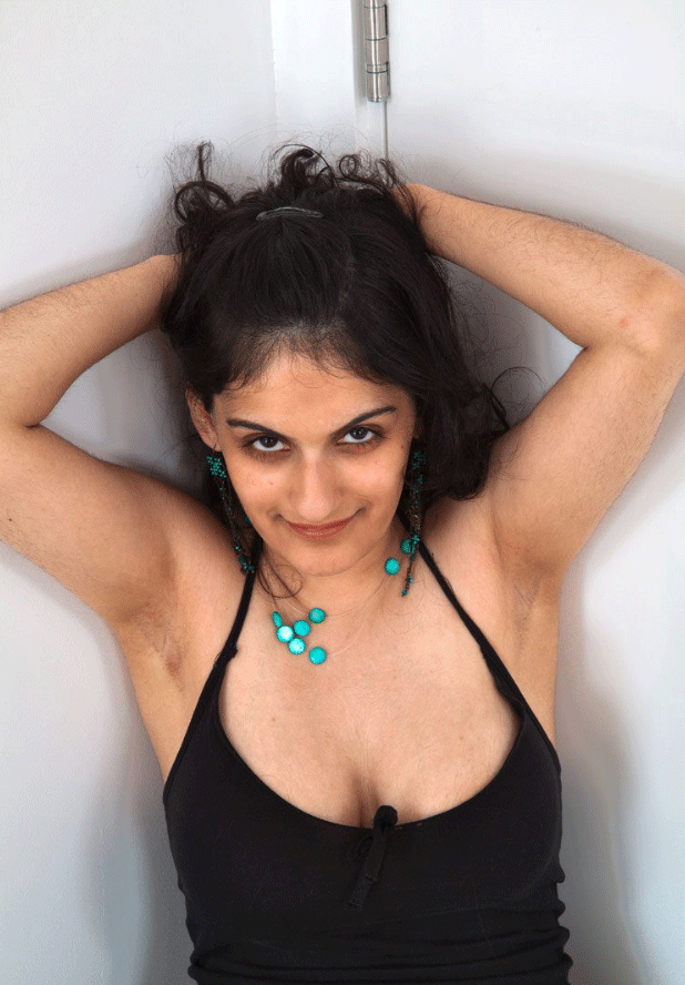 Big tits Punjabi girl nude photo collection 7