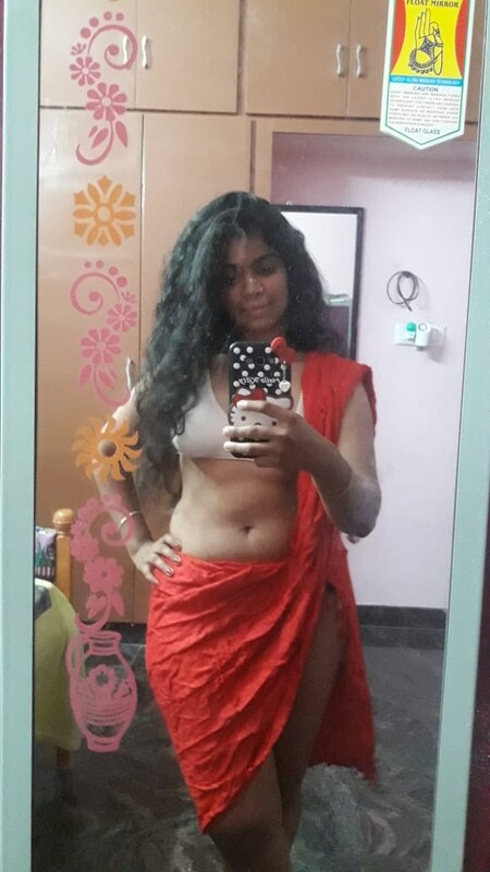 Blindfolded Indian girl nude in bed for fucking 1