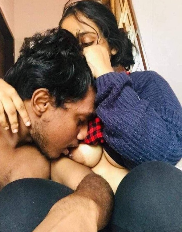 BRAC University lecturer boob sucking by student 6