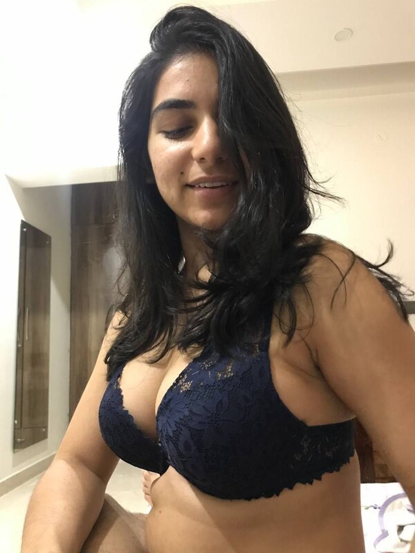 Busty Indian unmarried girl big boobs nipple pokies 3