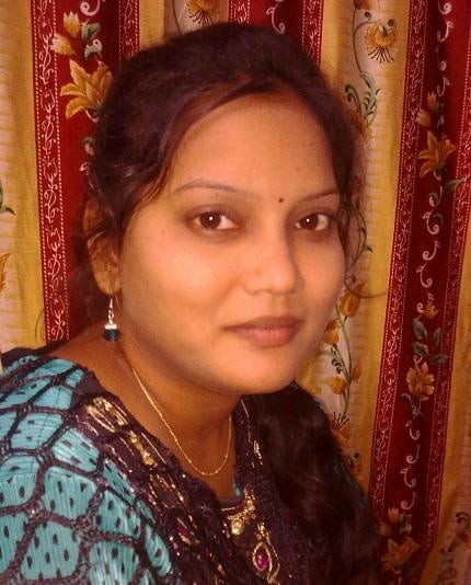 Busty Kerala wife pics have been leaked 1