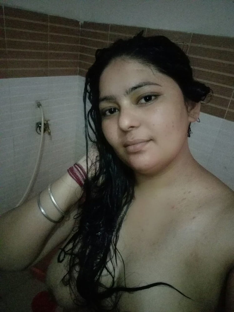 Busty Punjabi wife has made my tool leak cum 3