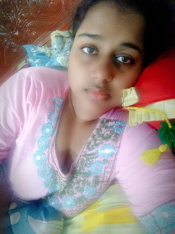 Busty Tamil unmarried girl nude huge melons 2