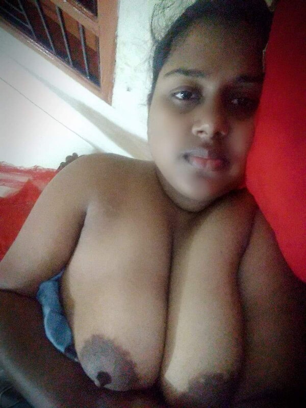 Busty Tamil unmarried girl nude huge melons 4