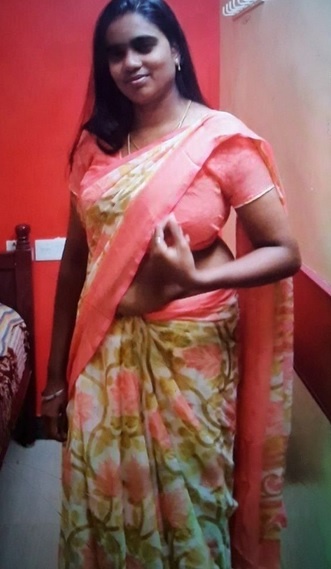 Busty Tamil wife naked sleeping caught on camera 1