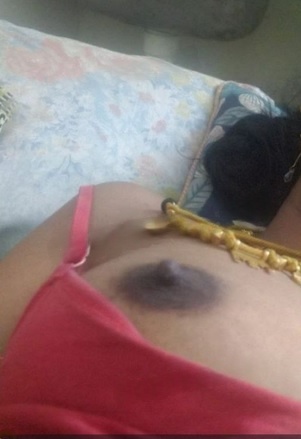 Busty Tamil wife naked sleeping caught on camera 2