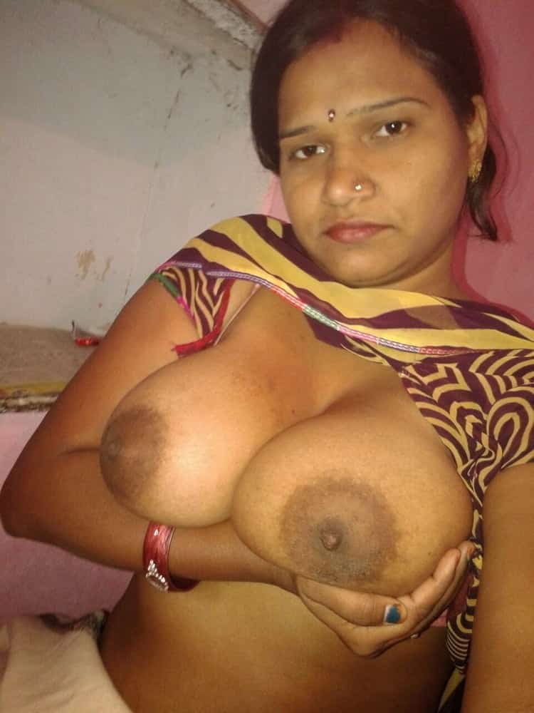 busty village Bhabhi nude photo collection 5