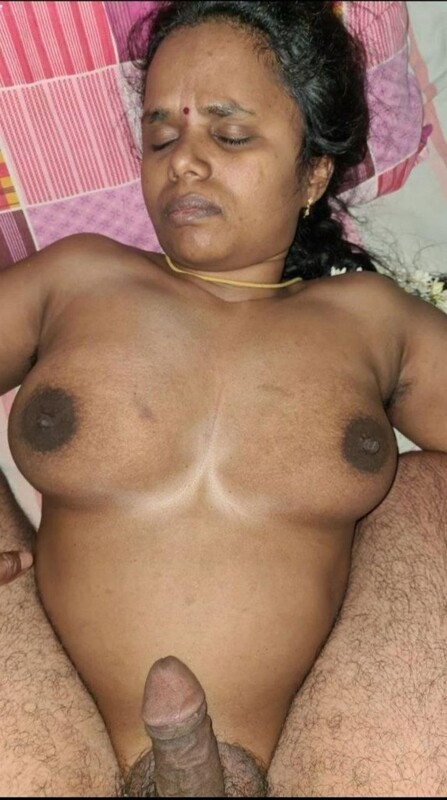 Cheating Tamil mature wife doggy sex with new husband 3