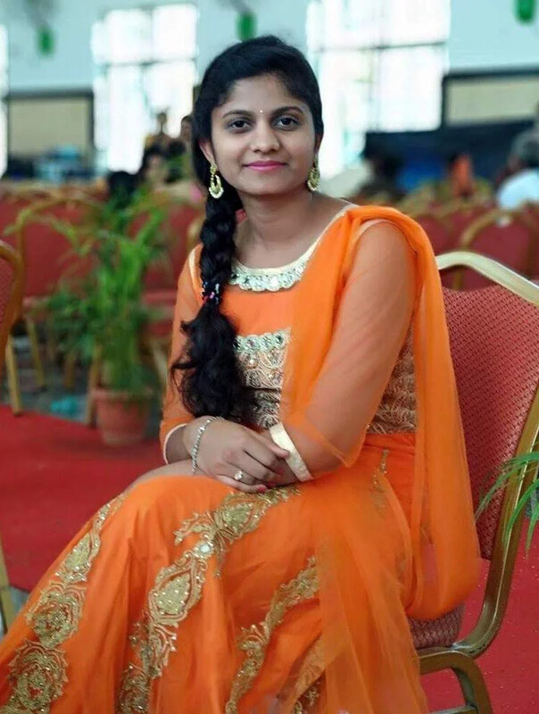 Chennai college girl naked selfies released 2