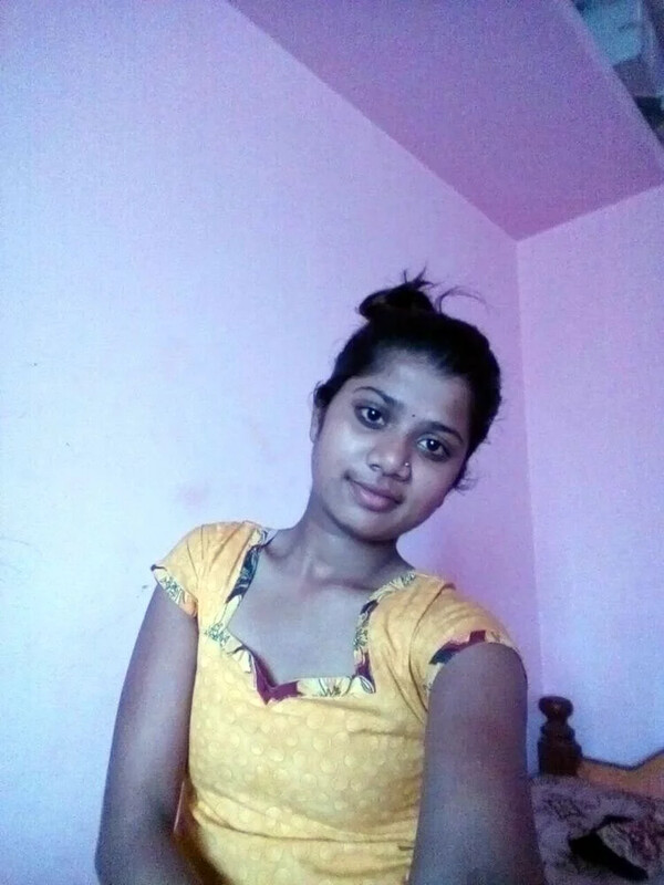 Chennai college girl naked selfies released 3