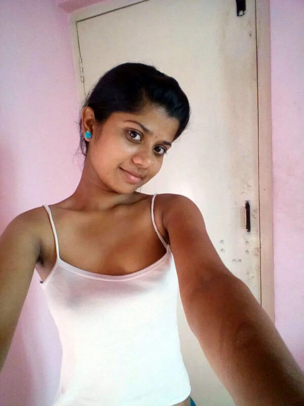 Chennai college girl naked selfies released 4