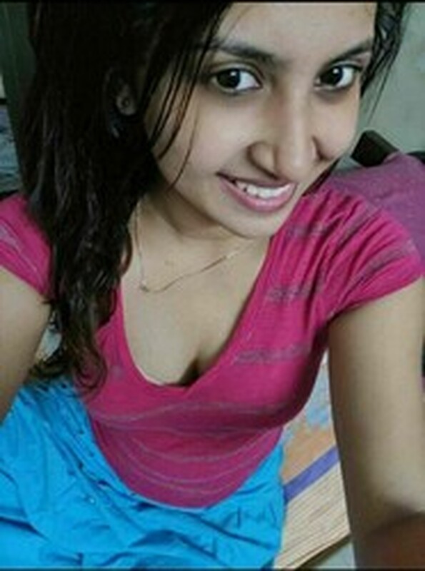 Chennai girl rare topless photo shared online 4