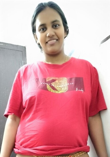 Chennai IT company girl naked sex invite pics 1