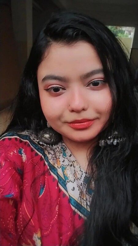 Chubby Bengali Kolkatta girl nude pics released online 1