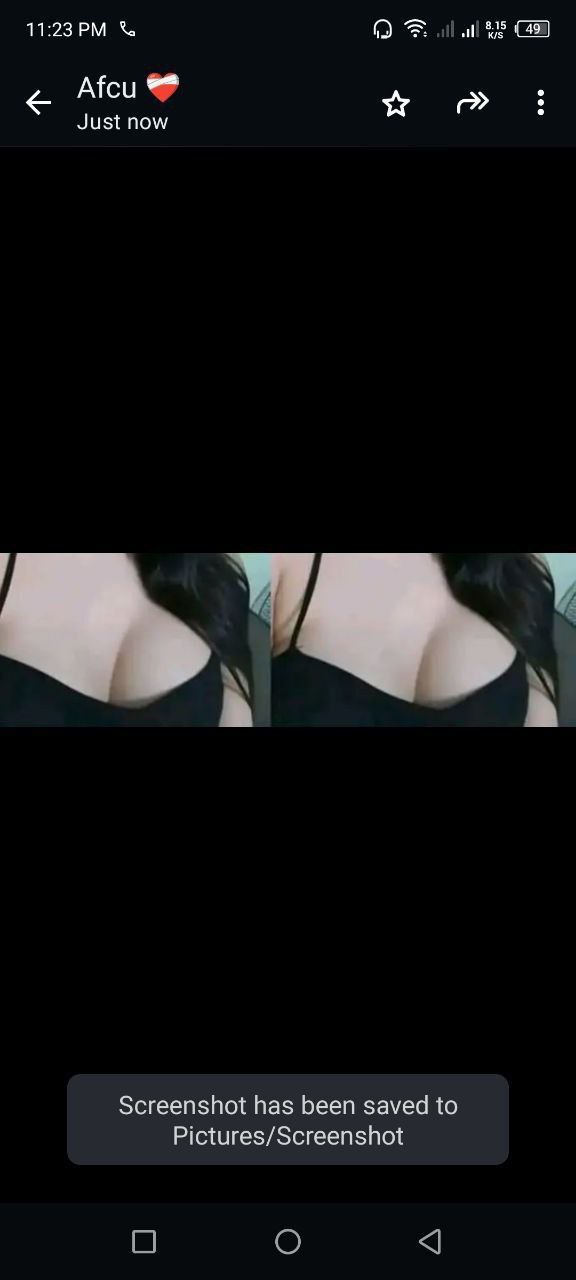 Chubby Indian girl striptease big boobs showing 3
