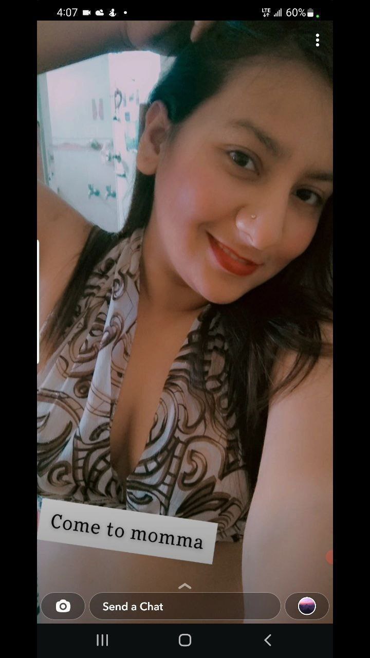 Chubby NRI naked photos and videos shared 2