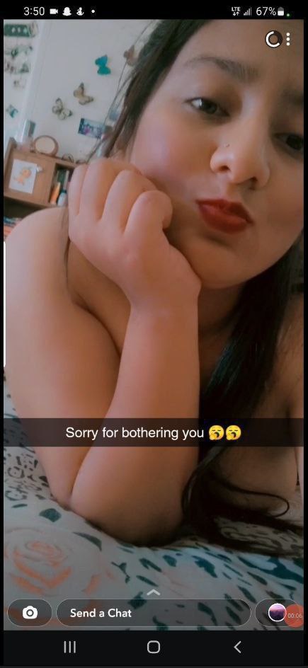 Chubby NRI naked photos and videos shared 3