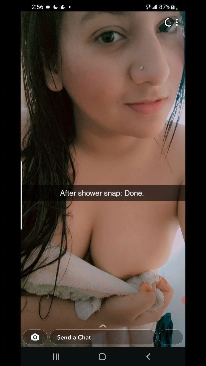Chubby NRI naked photos and videos shared 4