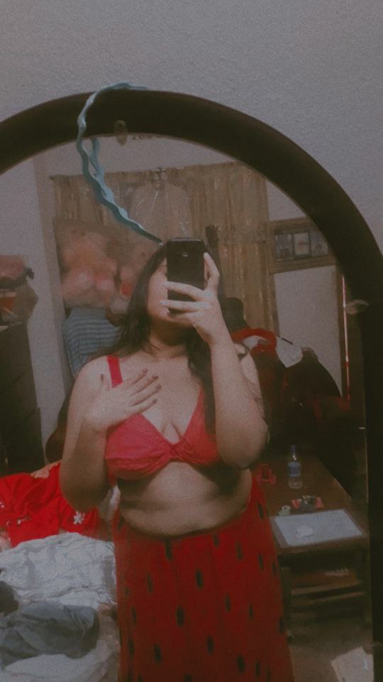 Chubby PG college girl nude photos and videos 4