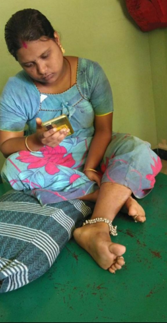Chubby Tamil wife sex with young husband pics 2